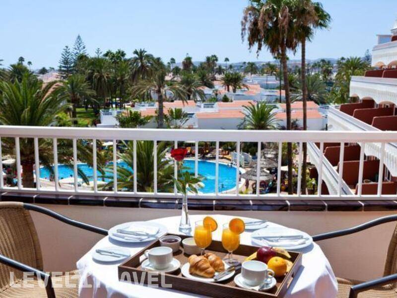 Фотография Sol Barbacan Aparthotel