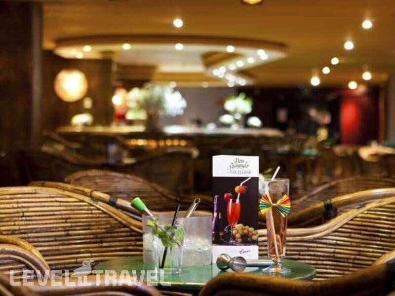 Фотография Sol Barbacan Aparthotel