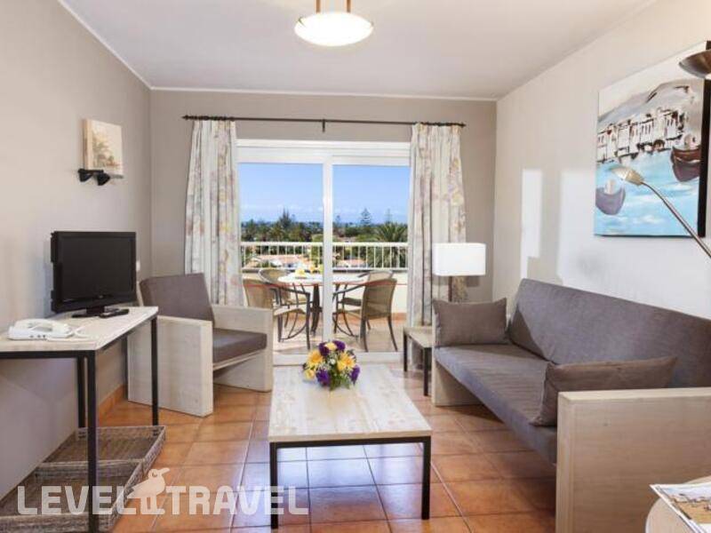 Фотография Sol Barbacan Aparthotel