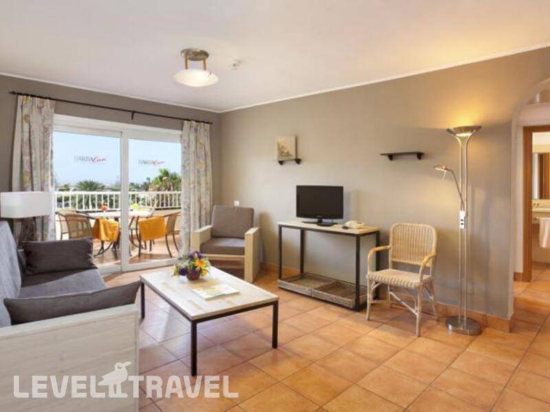 Фотография Sol Barbacan Aparthotel