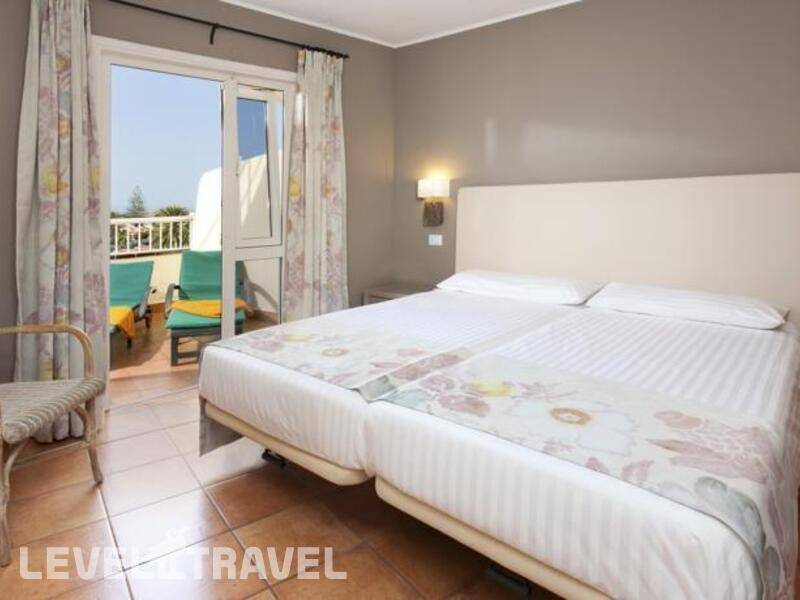Фотография Sol Barbacan Aparthotel