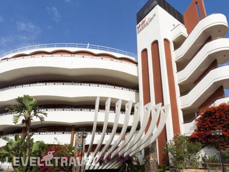 Фотография Sol Barbacan Aparthotel