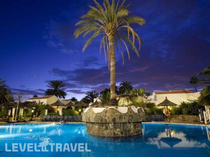 Фотография Sol Barbacan Aparthotel
