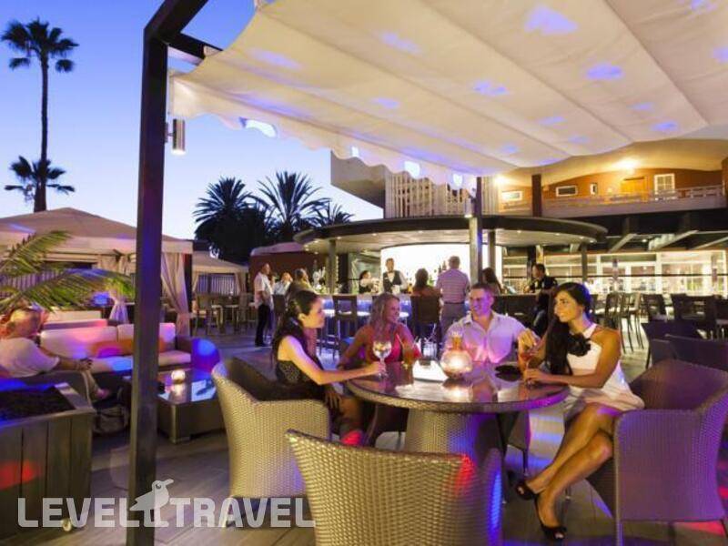 Фотография Sol Barbacan Aparthotel