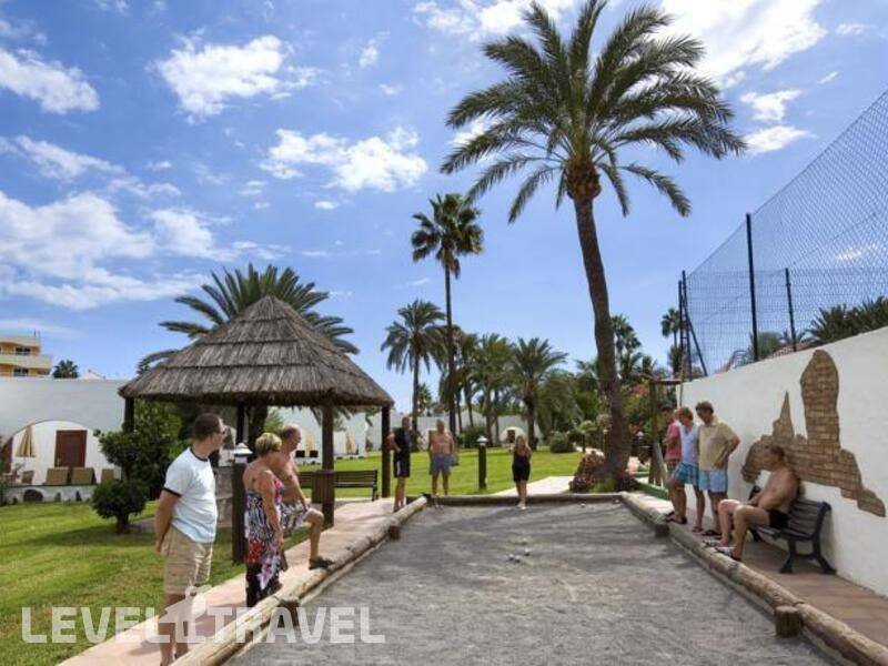 Фотография Sol Barbacan Aparthotel