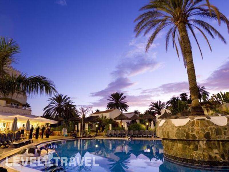 Фотография Sol Barbacan Aparthotel