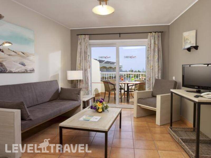 Фотография Sol Barbacan Aparthotel