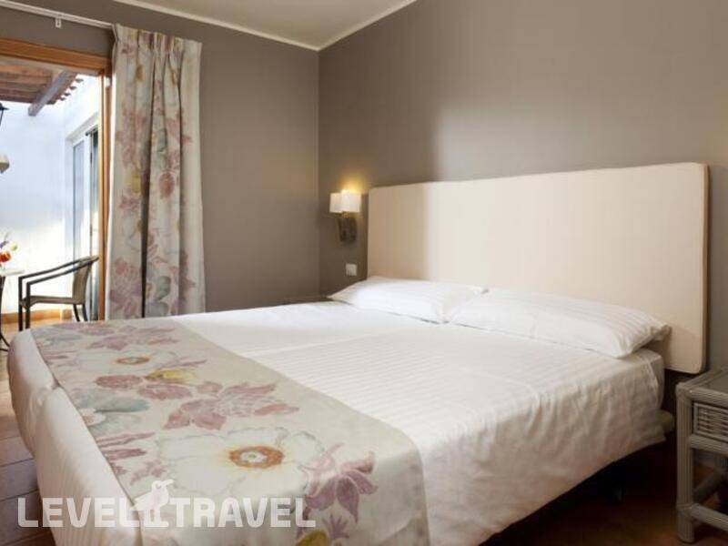 Фотография Sol Barbacan Aparthotel