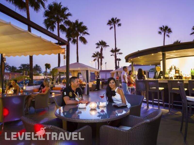 Фотография Sol Barbacan Aparthotel