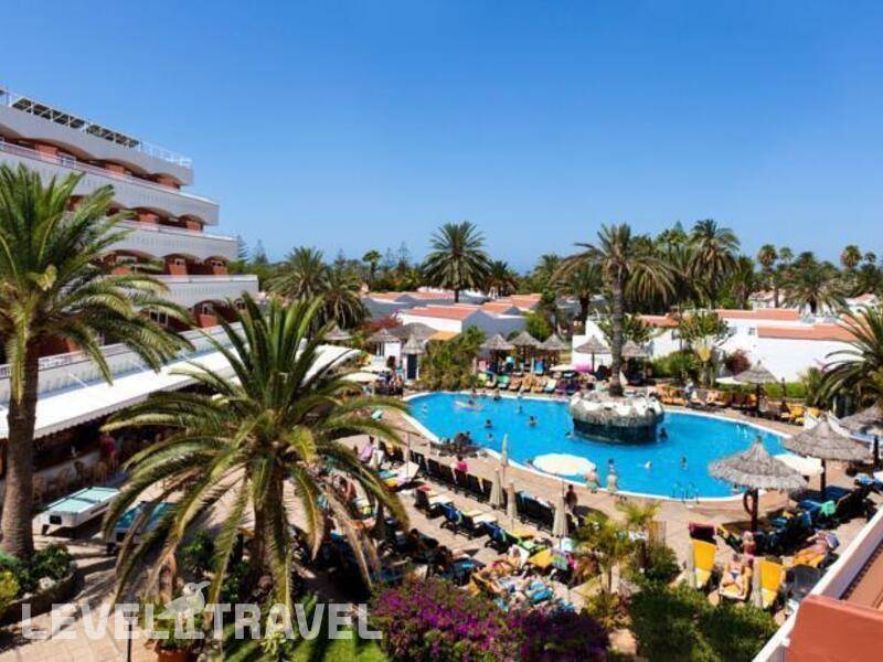 Фотография Sol Barbacan Aparthotel