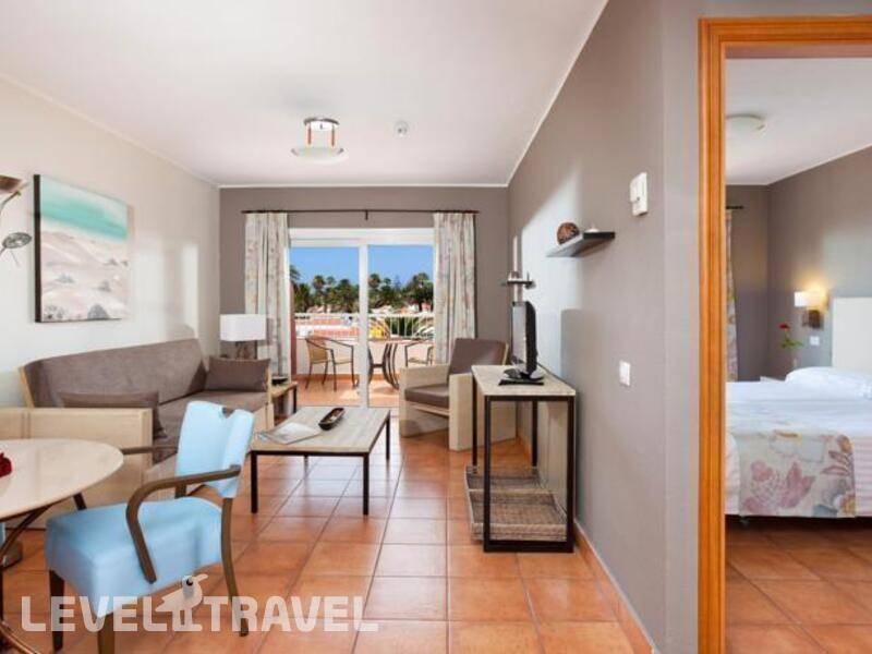 Фотография Sol Barbacan Aparthotel