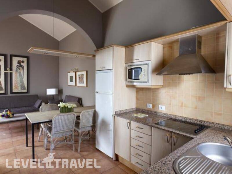Фотография Sol Barbacan Aparthotel