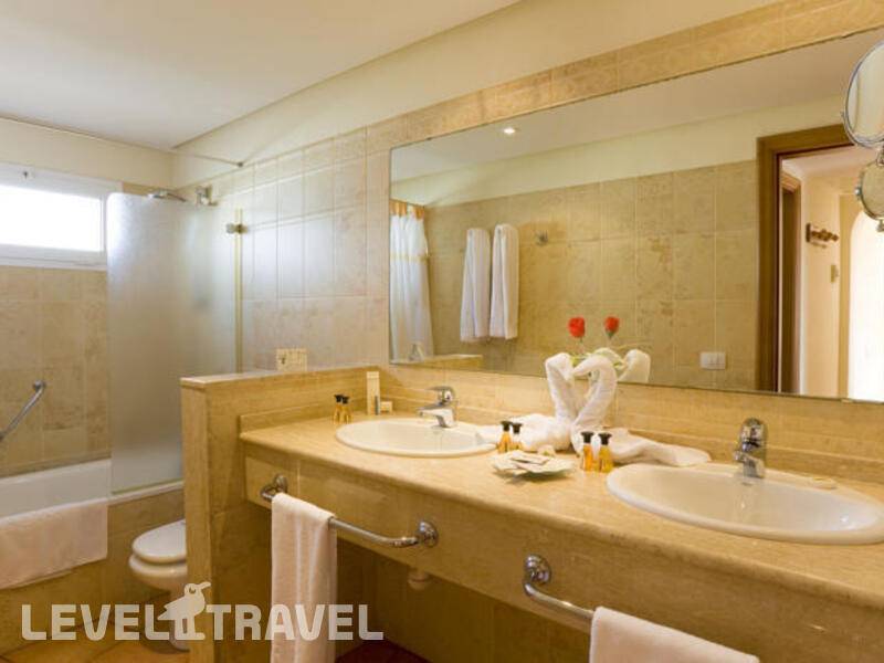 Фотография Sol Barbacan Aparthotel