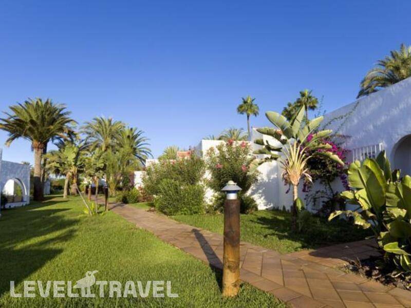 Фотография Sol Barbacan Aparthotel
