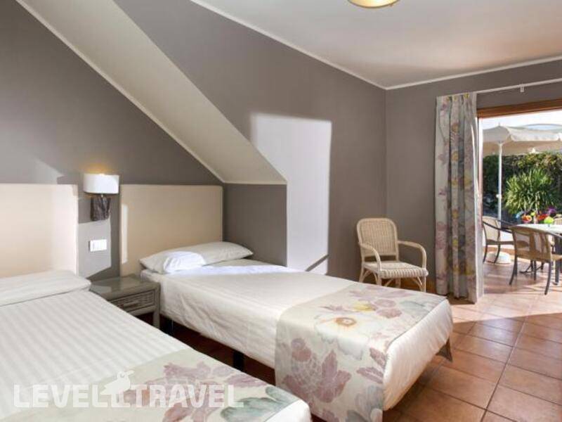 Фотография Sol Barbacan Aparthotel