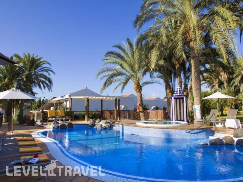 Фотография Sol Barbacan Aparthotel
