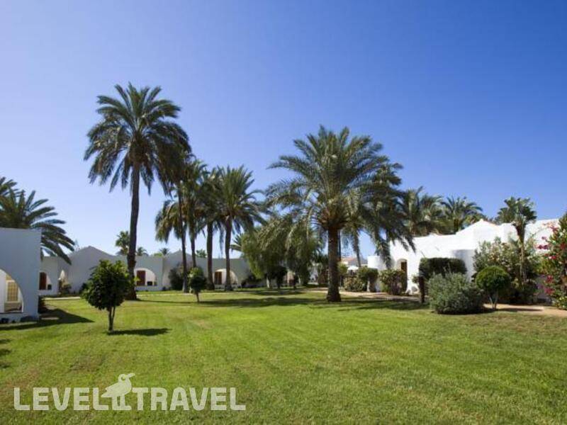 Фотография Sol Barbacan Aparthotel