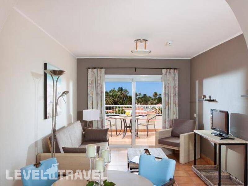 Фотография Sol Barbacan Aparthotel