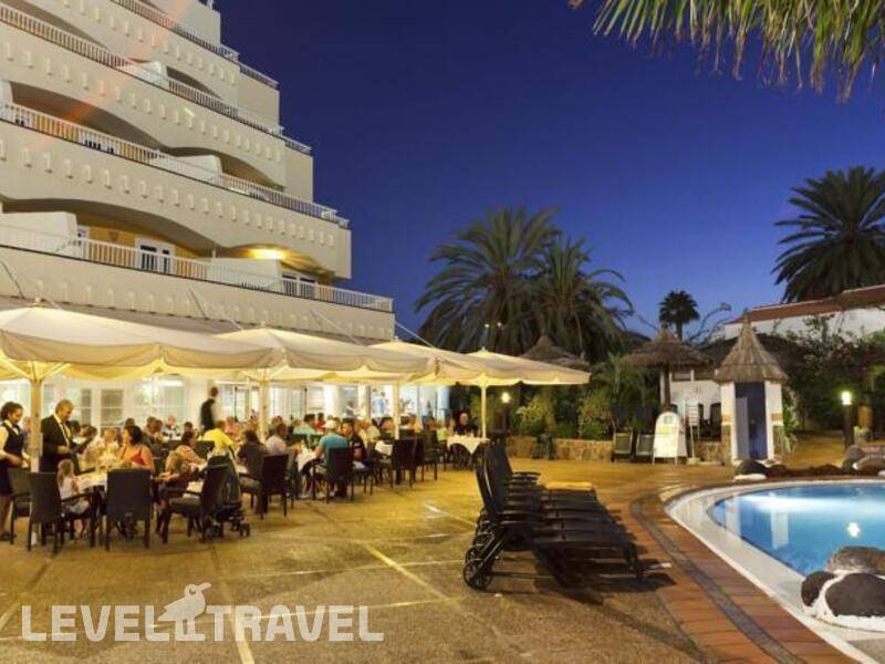 Фотография Sol Barbacan Aparthotel