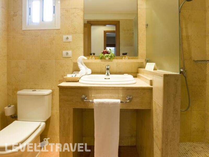 Фотография Sol Barbacan Aparthotel