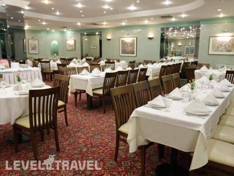 Фотография Kervansaray Hotel