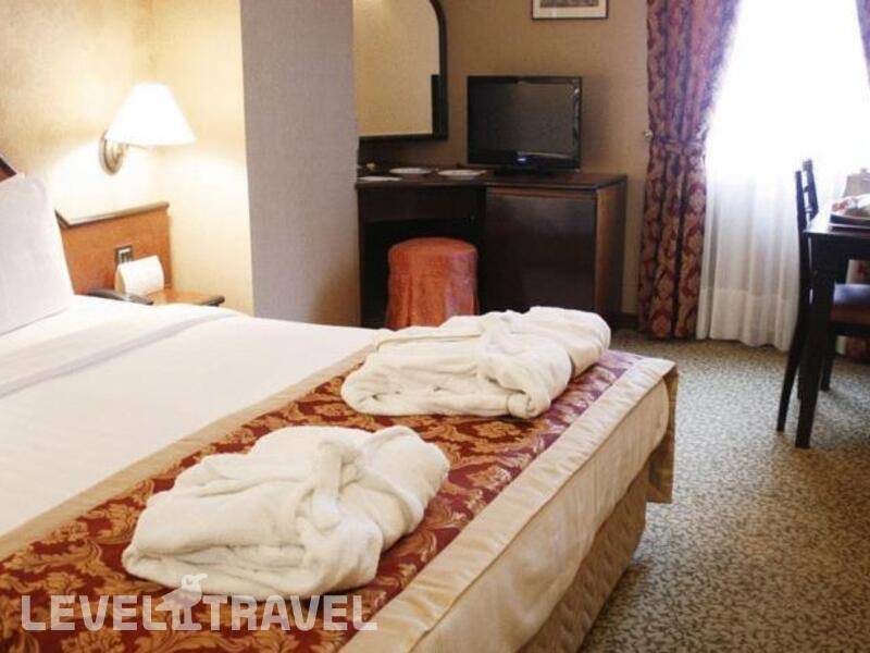 Фотография Kervansaray Hotel