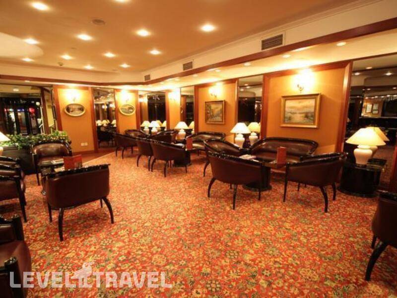 Фотография Kervansaray Hotel
