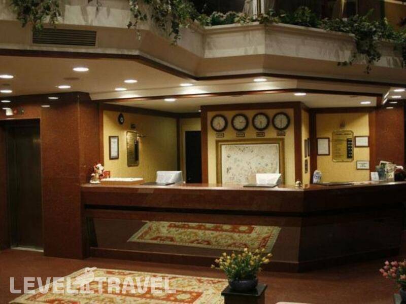 Фотография Kervansaray Hotel