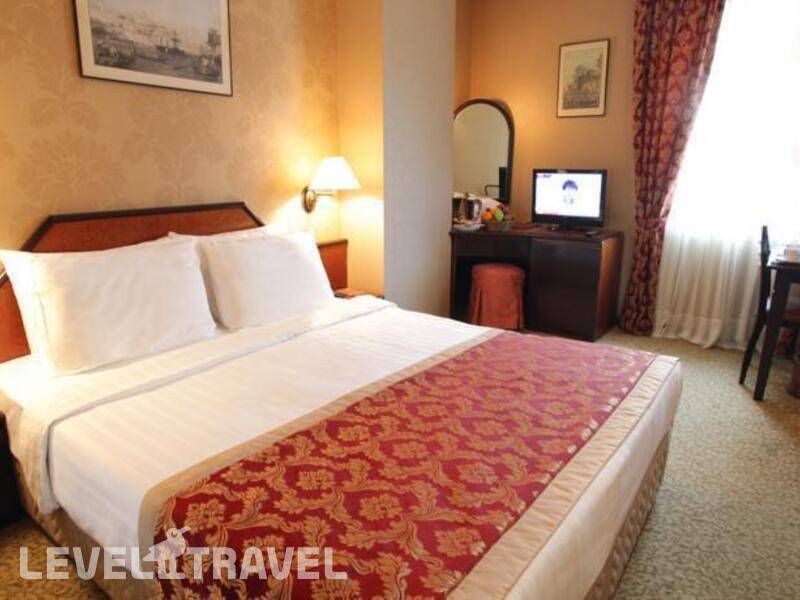 Фотография Kervansaray Hotel