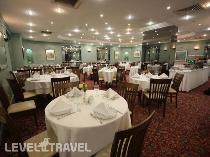Фотография Kervansaray Hotel
