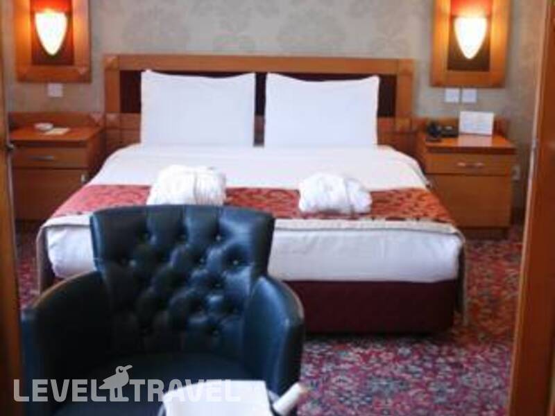 Фотография Kervansaray Hotel