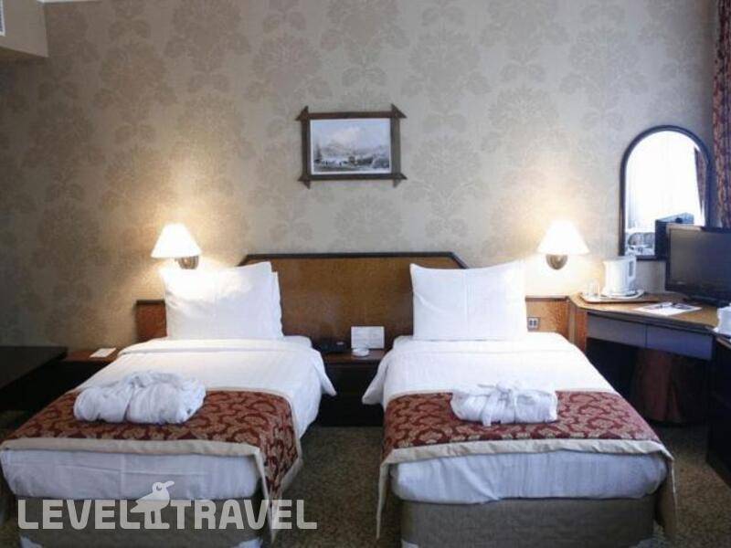 Фотография Kervansaray Hotel