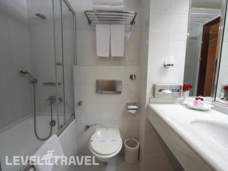 Фотография Kervansaray Hotel