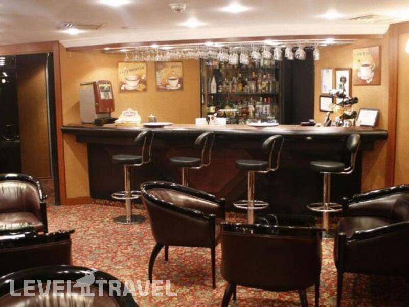 Фотография Kervansaray Hotel