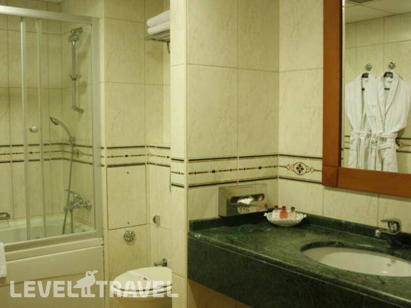 Фотография Kervansaray Hotel