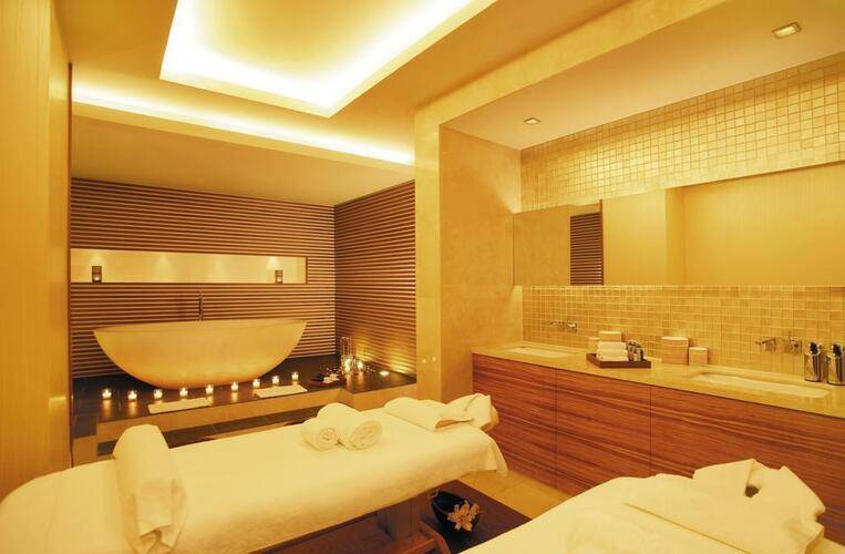 Swissotel The Bosphorus Hotel