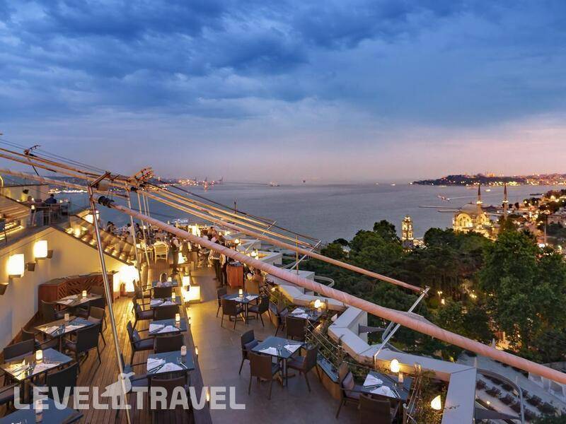 Фотография Swissotel The Bosphorus Hotel