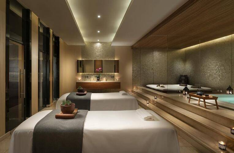 Swissotel The Bosphorus Hotel