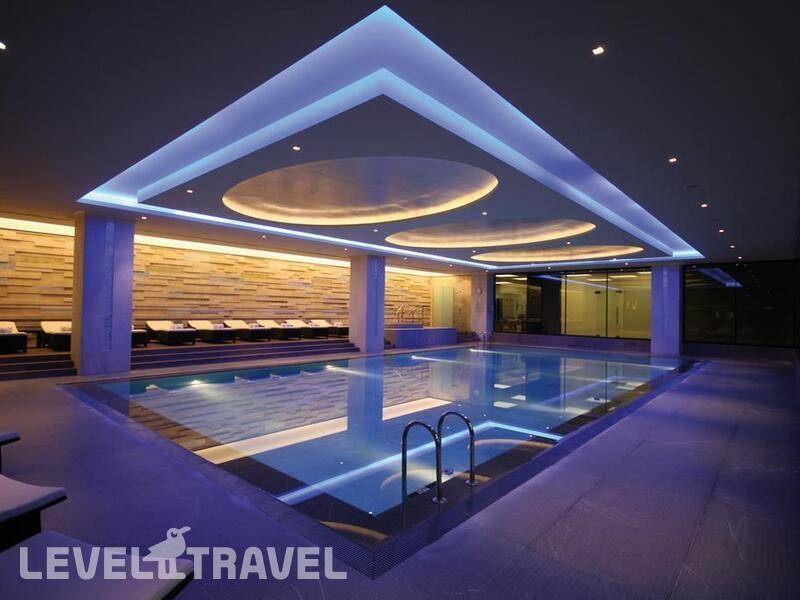 Фотография Swissotel The Bosphorus Hotel