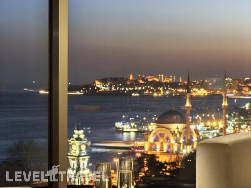 Фотография Swissotel The Bosphorus Hotel