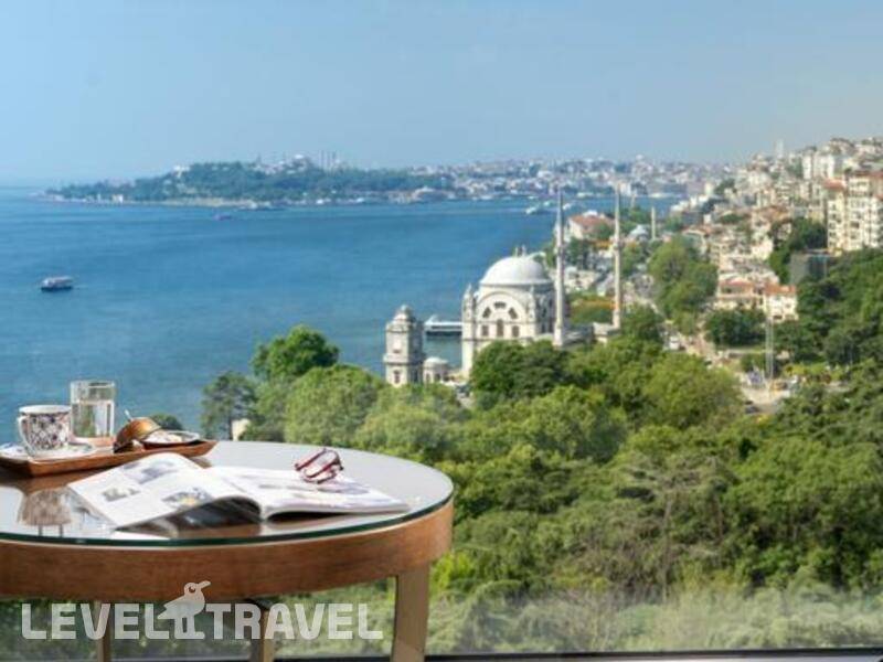 Фотография Swissotel The Bosphorus Hotel
