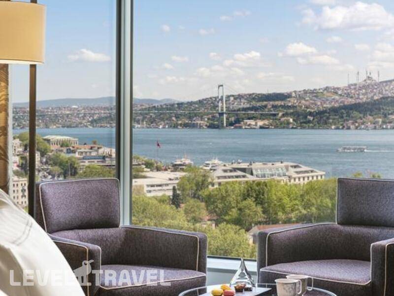 Фотография Swissotel The Bosphorus Hotel