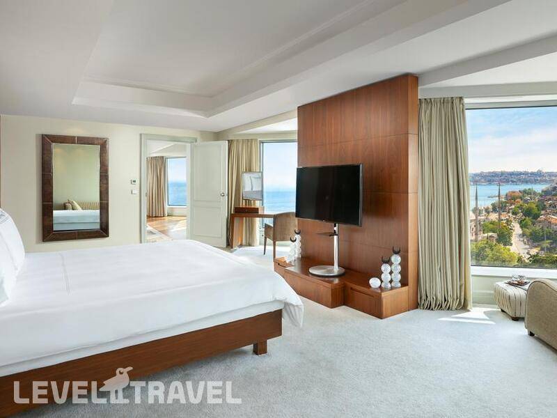 Фотография Swissotel The Bosphorus Hotel