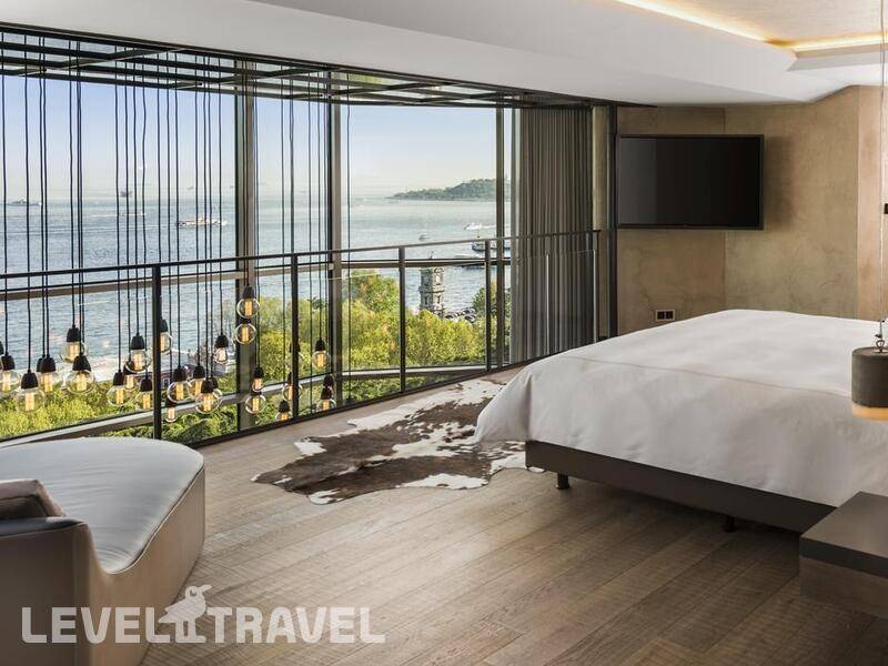 Фотография Swissotel The Bosphorus Hotel