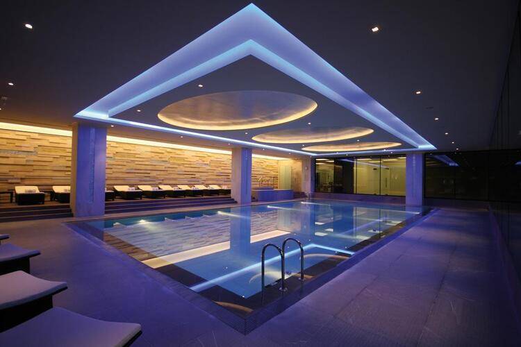 Swissotel The Bosphorus Hotel