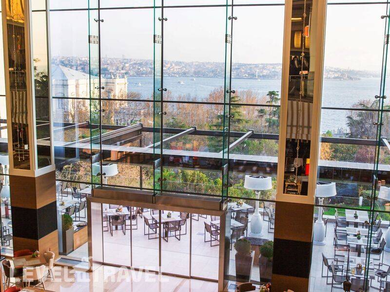 Фотография Swissotel The Bosphorus Hotel