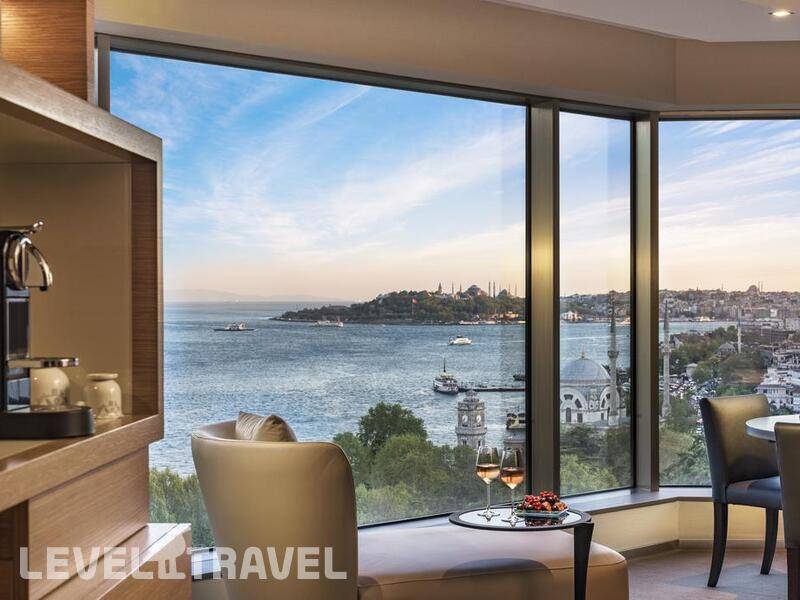 Фотография Swissotel The Bosphorus Hotel