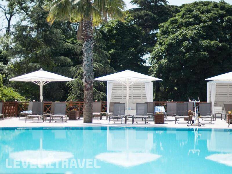 Фотография Swissotel The Bosphorus Hotel