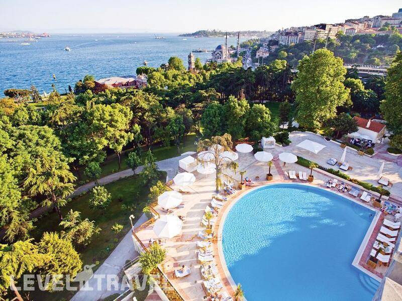 Фотография Swissotel The Bosphorus Hotel