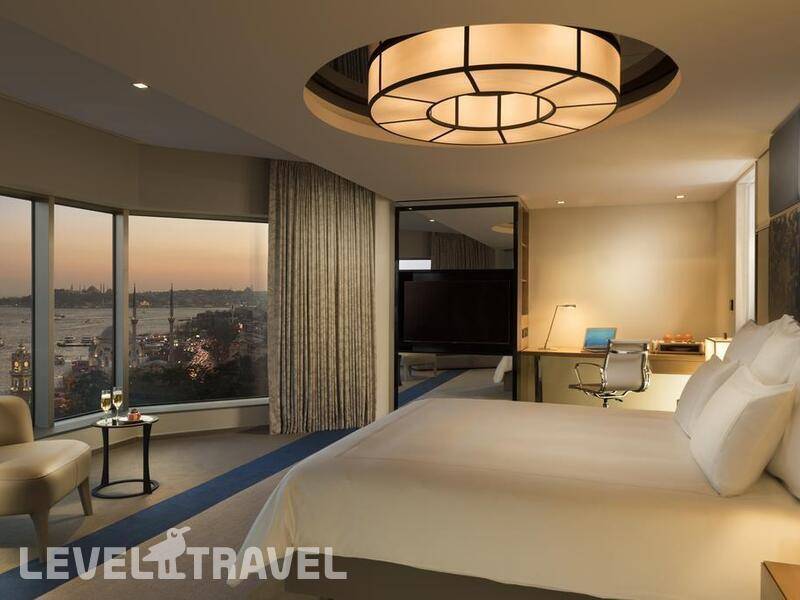 Фотография Swissotel The Bosphorus Hotel